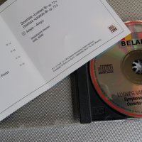  BEETHOVEN -EROICA, снимка 2 - CD дискове - 26990470