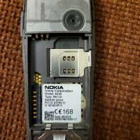 Nokia 6230 , снимка 2 - Nokia - 43936468
