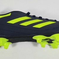 Adidas Goletto FG - футболни обувки, размер 42.7 /UK 8.5/ стелка 27 см..                     , снимка 11 - Футбол - 39364375