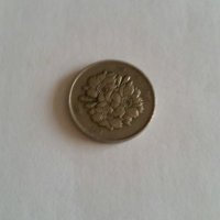 Чуждестранни монети, снимка 14 - Нумизматика и бонистика - 32885875