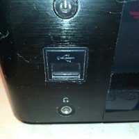 PHILIPS USB/CD RECEIVER 1602231940, снимка 4 - Ресийвъри, усилватели, смесителни пултове - 39700058