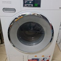 Пералня Miele WWR963 WPS 9kg. 1600obr TwinDos CapDosing PowerWash 2.0 WiFi Conn@ct, снимка 1 - Перални - 40031428