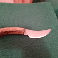 Нож за дране от кутер, снимка 1 - Ножове - 28664854
