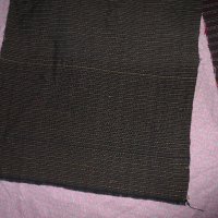 Ръчно тъкан плат, снимка 2 - Антикварни и старинни предмети - 43035969