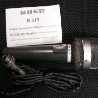 Original accessories for UHER 4000, снимка 2 - Други - 34675119