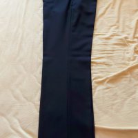 Мъжки костюм ANDREWS - черен , снимка 7 - Костюми - 28693516
