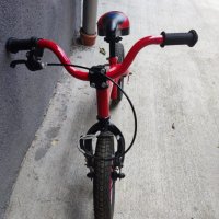 Баланс колело с педали, снимка 3 - Детски велосипеди, триколки и коли - 43717164