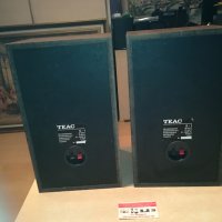 teac speaker system germany 1204210826g, снимка 10 - Тонколони - 32512793