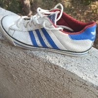 Маратонки ADIDAS skateboardinc, 44 номер , снимка 2 - Маратонки - 43240684