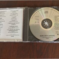 DIRTY DANCING, снимка 3 - CD дискове - 40239506