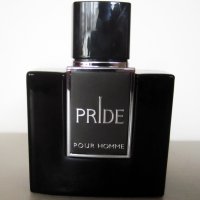 Отливки,отливка 5 или 10 мл, от мъжки оригинален парфюм Pride Pour Homme Rue Broca by Afnan, снимка 1 - Мъжки парфюми - 39476778