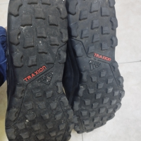 Продавам оригинални маратонки Adidas terrex 45 u 1/2, снимка 7 - Маратонки - 44919413