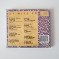 DJ Hits Vol. 55 cd, снимка 3 - CD дискове - 43518042