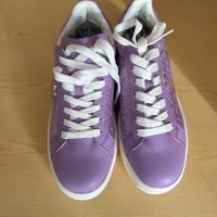 Нови обувки Love Moschino, снимка 4 - Дамски ежедневни обувки - 43943350