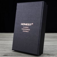 Електрическа USB запалка HONEST - луксозна, снимка 6 - Запалки - 43314490