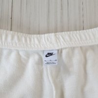 Nike Womens Cotton Pant Size S НОВО! ОРИГИНАЛ! Дамско Долнище!, снимка 12 - Спортни екипи - 43061118