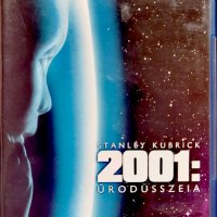 2001: Космическа одисея Blu Ray бг суб, снимка 1 - Blu-Ray филми - 41786415