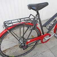 Aarios City Bike 28*/градски велосипед/, снимка 10 - Велосипеди - 33262951