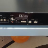 Sony ST-S120 FM HIFI Stereo  FM-AM Tuner, Made in Japan, снимка 7 - Ресийвъри, усилватели, смесителни пултове - 43260840