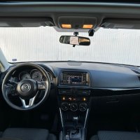 Продавам Mazda CX-5 , снимка 9 - Автомобили и джипове - 43913005