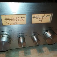 universum v3585 stereo amplifier-2x100w germany 2406211128, снимка 12 - Ресийвъри, усилватели, смесителни пултове - 33318583