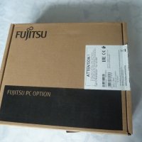 Fujitsu TYPE-C Portreplicator, снимка 1 - Други - 28173945
