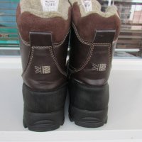 Зимни обувки Karrimor, снимка 7 - Мъжки боти - 43781470