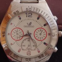 Мъжки часовник ORIANDO много красив стилен дизайн перфектен циферблат 42796, снимка 1 - Мъжки - 43742147