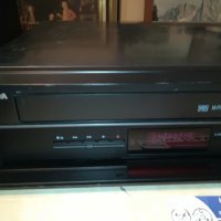 TOSHIBA RDXV50KF hifi VCR/HDD/DVD/USB/DVB/HDMI RECORDER 3007211210, снимка 5 - Плейъри, домашно кино, прожектори - 33669327