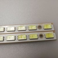 LED Backlight- T420HF04 V.1  42T11-05B, снимка 2 - Части и Платки - 20508517