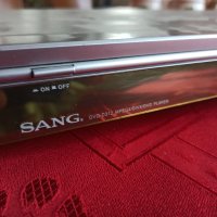 DVD SANG, снимка 2 - Плейъри, домашно кино, прожектори - 43450124