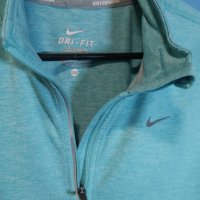 NIKE Dri-Fit Блуза дамска S, снимка 5 - Блузи с дълъг ръкав и пуловери - 43766458