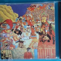 Tea & Symphony – 1969 - An Asylum For The Musically Insane(Prog Rock,Psychedelic Rock), снимка 4 - CD дискове - 43817924