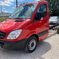 Mercedes Sprinter 316 CDI, 2010 г., 163 к.с., Клима, Напълно обслужен, с регистрация, ТОП, снимка 1 - Бусове и автобуси - 43954116