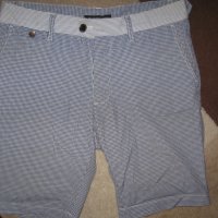 Къси панталони SELECTED   мъжки,М, снимка 2 - Къси панталони - 32689521