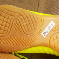 Adidas Kids Football Shoes Размер EUR 30 / UK 11 1/2K детски за футбол 106-14-S, снимка 13 - Детски маратонки - 44845465
