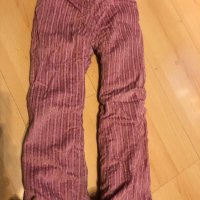 Термо дънки, снимка 3 - Детски панталони и дънки - 27698482