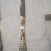 Стари ножове-7849, снимка 2 - Антикварни и старинни предмети - 27001890