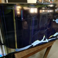 Захранване - BN94-10712A / BN41-02500A TV Samsung UE50KU6072U, снимка 2 - Части и Платки - 28866136