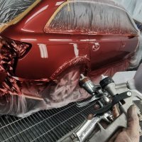 Автосервиз ремонт и боядисване на автомобили , снимка 3 - Автотенекеджийски и автобояджийски - 27194054
