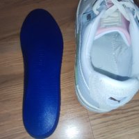 Обувки Пума , снимка 2 - Кецове - 43555341