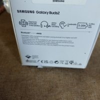 Samsung galaxy buds 2, снимка 4 - Слушалки, hands-free - 37370240