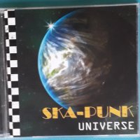 Various – 2003-Ska-Punk Universe(Ska,Punk) , снимка 1 - CD дискове - 43931096