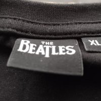 Оригинална the Beatles тениска , снимка 4 - Тениски - 35576928