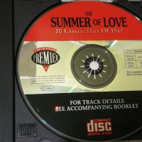 аудио диск, снимка 4 - CD дискове - 39480449