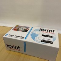 Тонер касета iprint - HP Q2610 A, снимка 1 - Принтери, копири, скенери - 43838126