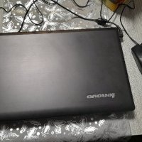 Лаптоп Lenovo G580, снимка 3 - Лаптопи за дома - 43731386