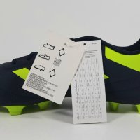 Adidas Goletto FG - футболни обувки, размер 42.7 /UK 8.5/ стелка 27 см..                     , снимка 8 - Футбол - 39364375