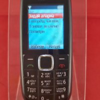 Телефон Nokia 1616, снимка 2 - Nokia - 33601111