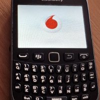 Blackberry Curve - 9320, снимка 3 - Blackberry - 38192098